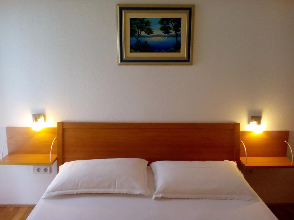 Apartment Petra Baška Voda المظهر الخارجي الصورة