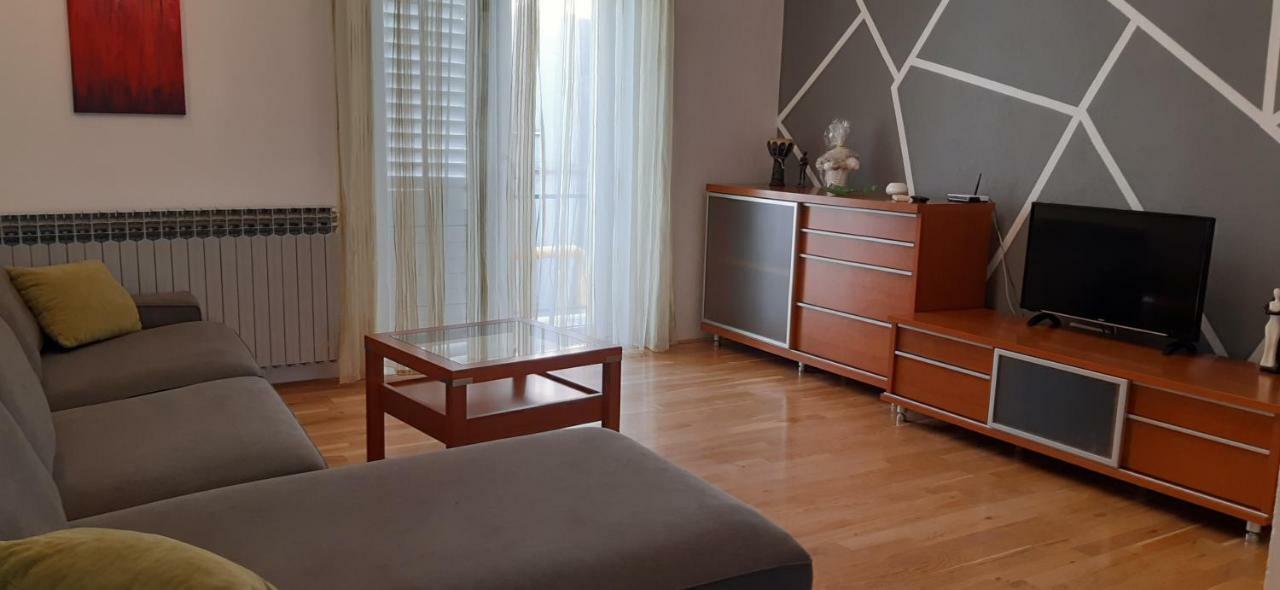 Apartment Petra Baška Voda المظهر الخارجي الصورة
