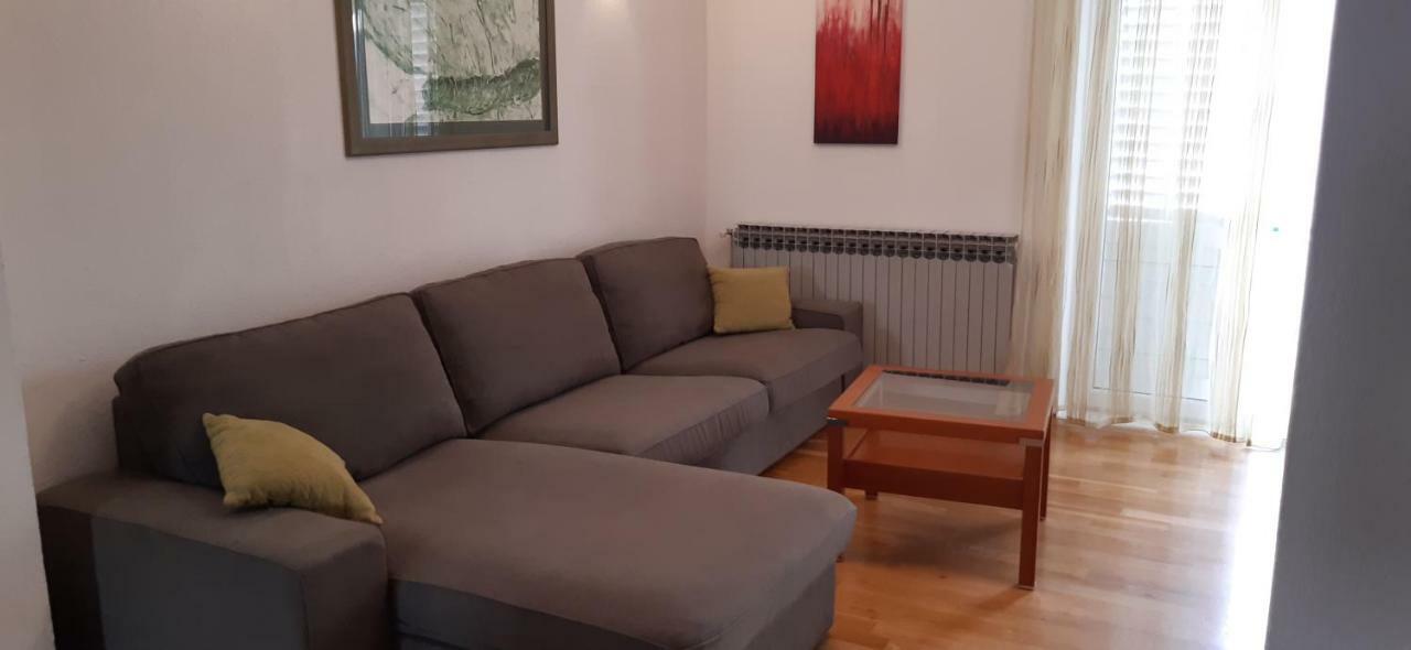 Apartment Petra Baška Voda المظهر الخارجي الصورة